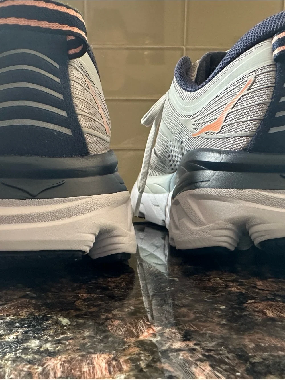 Hoka neutral running